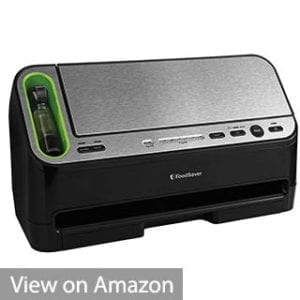 FoodSaver V4440 Vacuum Sealer