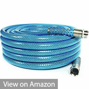 Camca 50ft Lead Free Drinking Water Hose