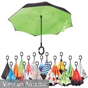 Sharpty Inverted Umbrella