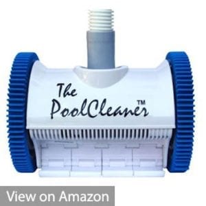 Hayward Poolvergnuegen Pool Cleaner