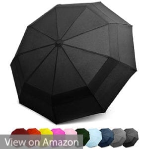 EEZ-Y Travel Umbrella