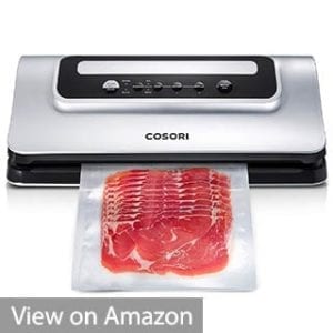 COSORI Vacuum Sealer