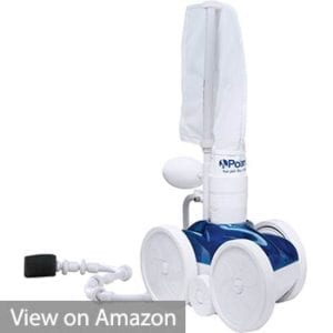 Polaris Vac-Sweep 280 Pressure Pool Cleaner