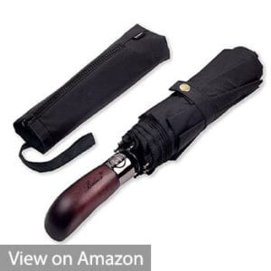 Balios Prestige Travel Umbrella