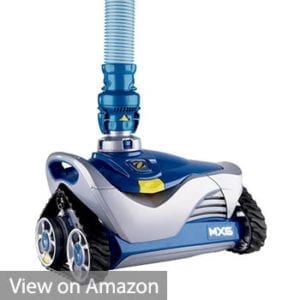 Zodiac Automatic Pool Cleaner