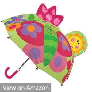 Stephen Joseph Pop Up Umbrella