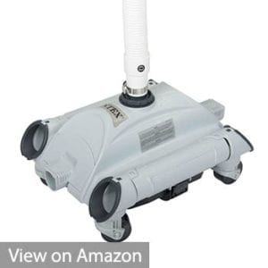 Intex Pool Cleaner