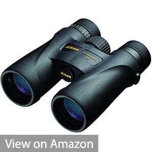 Nikon 7577 Monarch 5 Binoculars