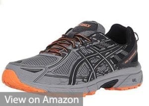 ASICS Men's Gel-Venture 6 Running Shoe