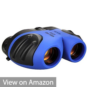 TOP Gift Binoculars For Kids
