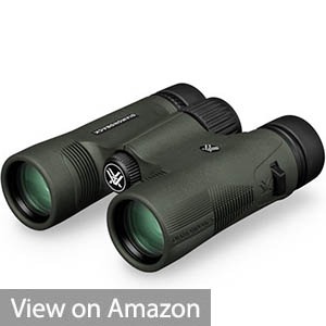 Vortex Optics Diamondback Binoculars