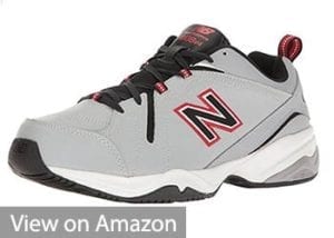 New Balance Men's Running Shoe, Mx608v4