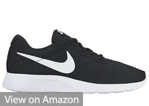 NIKE men's Tanjun Running Shoes