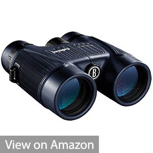 Bushnell H20 Waterproof and Fogproof Binoculars