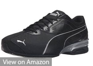 PUMA Men's Tazon 6 FM Running Shoe