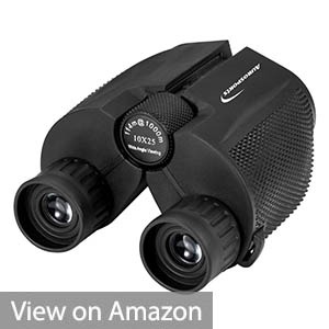 Aurosports High Powered Binoculars
