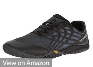 Merrell Men's Glove 4 Trail Runner