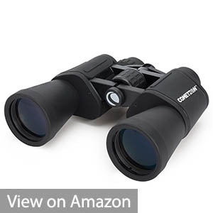 Celestron 71198 Cometron Binoculars