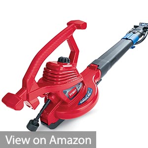 Toro 51621 UltraPlus Leaf Blower Vacuum