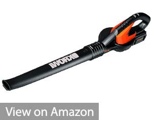 Worx WG545.4 Cordless Blower