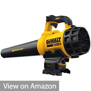 DEWALT DCBL720P1 Blower
