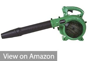Hitachi RB24EAP Gas Powered Leaf Blower