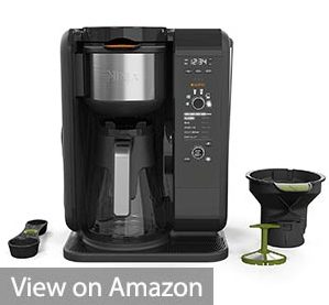 Ninja Coffee Maker