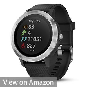 Garmin Sports Watch