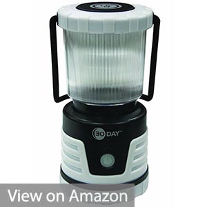 UST 30-Day Duro LED Lantern
