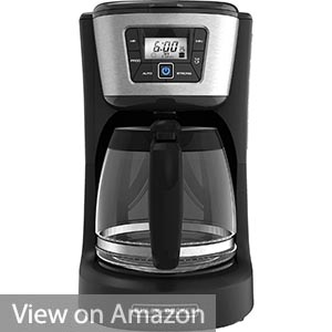 BLACK+DECKER CM2030B Coffee Maker