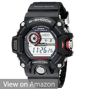 Casio Men’s Sport Watch