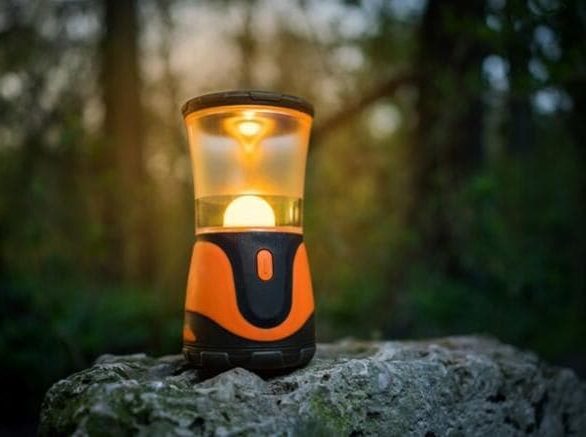 best led Camping Lantern