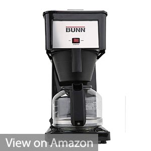 BUNN GRB Home Coffee Brewer