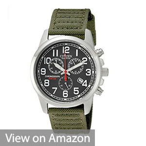 Citizen Sports Watch