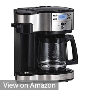 Hamilton Beach 49980A Coffee Maker