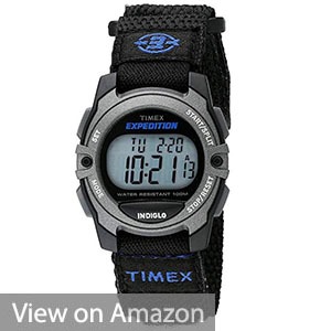 Timex Unisex Watch