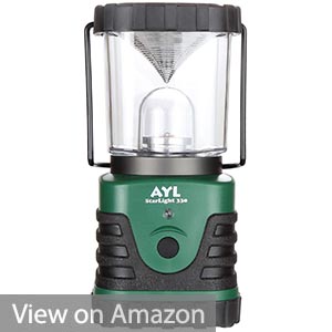 AYL StarLight 330 Camping Lantern