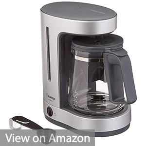 Zojirushi EC-DAC50 Zutto Coffee Maker