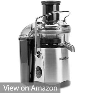 Jack Lalanne JLSS Juicer
