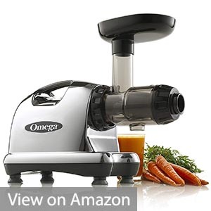 Omega J8006 Juicer