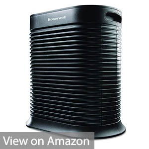 Honeywell True HEPA Allergen Remover