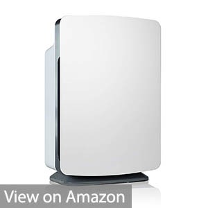 Alen Breathe Smart HEPA Air Purifier