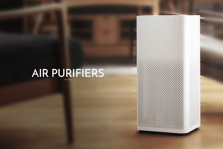 All You Need to Know About Air Purifiers
