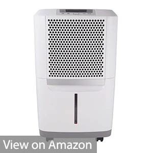 Frigidaire FAD704DWD Energy Star 70-pint Dehumidifier