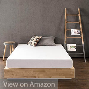 Best Price Mattress Memory Foam 8 Inch Mattress