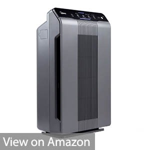 Winix 5300-2 Air Purifier with True HEPA
