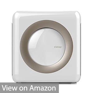 Coway AP-1512HH Mighty Air Purifier