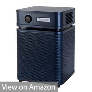 HM 200 HealthMate Junior Air Purifier