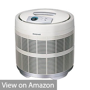 Honeywell 50250-S True HEPA Air Purifier