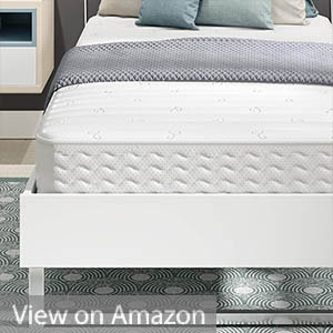 Signature Sleep Contour 8-Inch Mattress